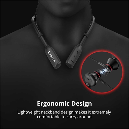 Tai Nghe Tronsmart Encore S2 Plus 5